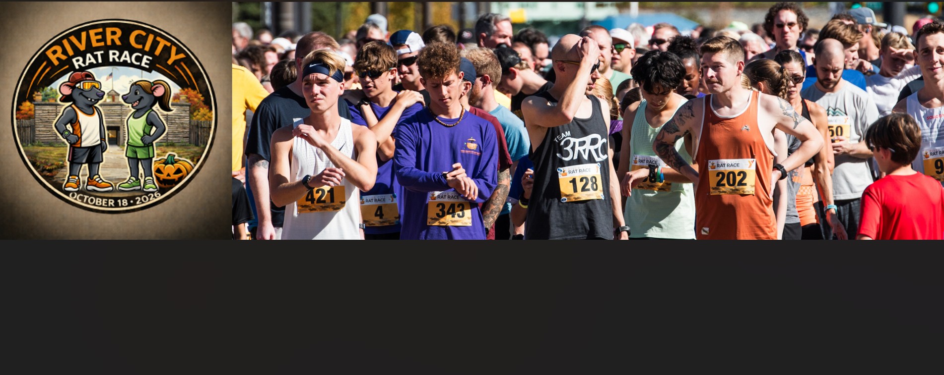 Rat Race 2